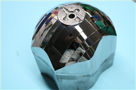 模具抛光 镜面抛光