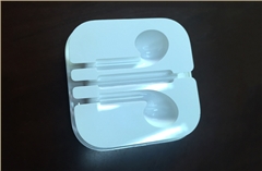 苹果系列模具抛光