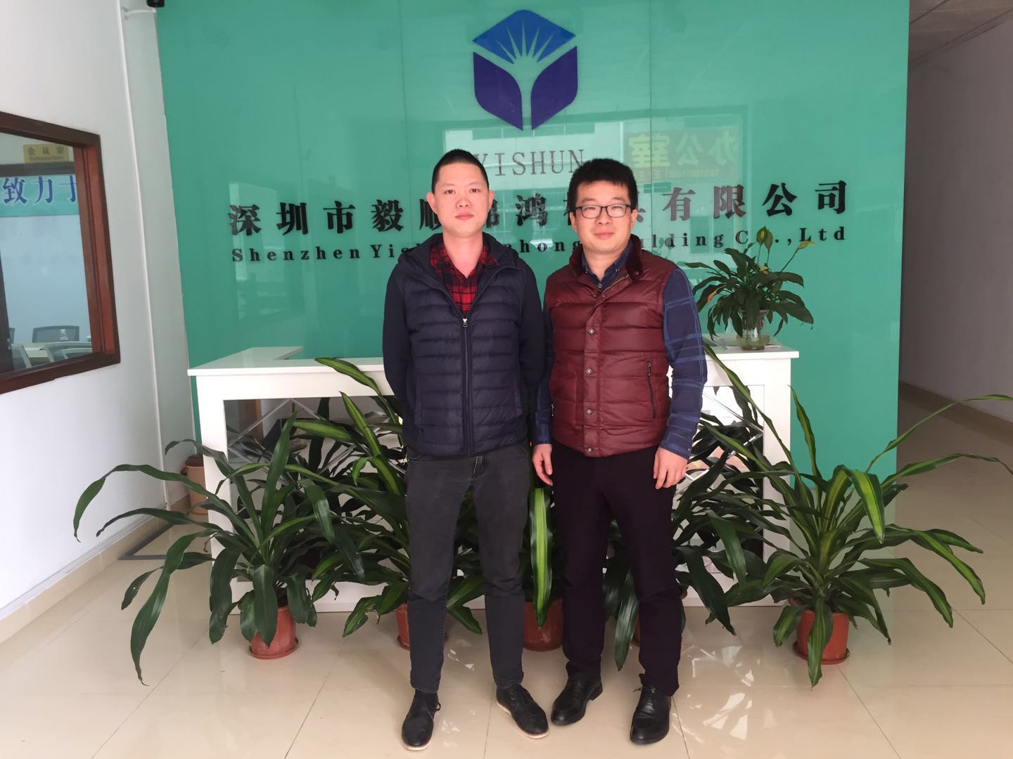 像毅顺这样的模具省模抛光加工，还有什么理由不合作呢！