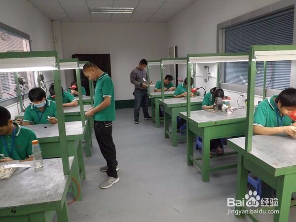 模具省模抛光厂家