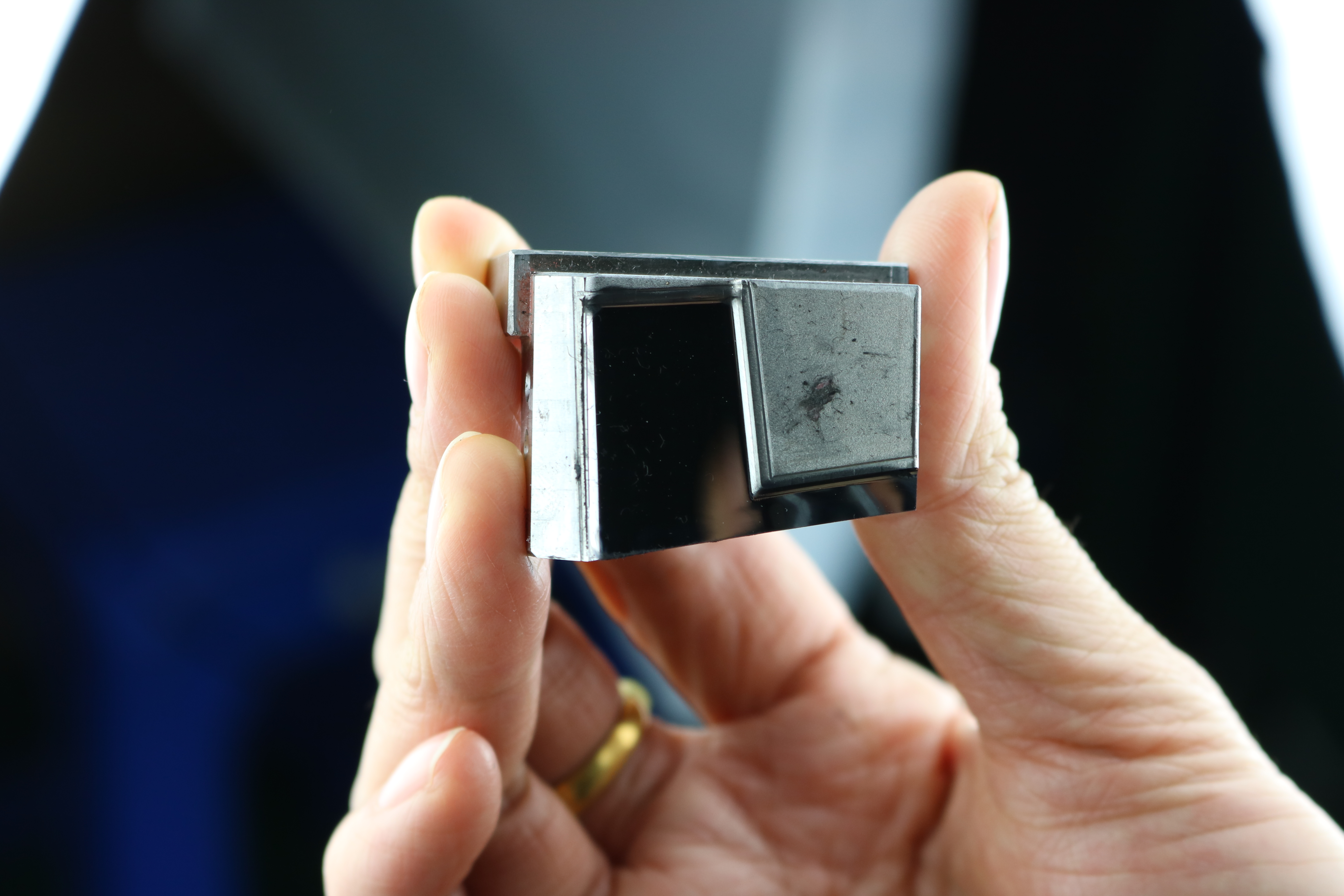 塑胶模具钢抛光