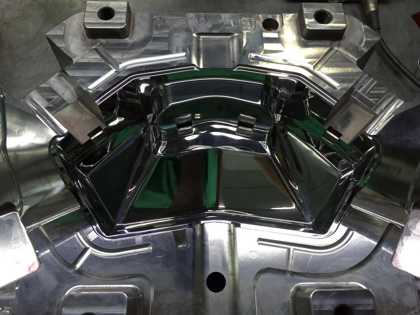 模具镜面抛光厂