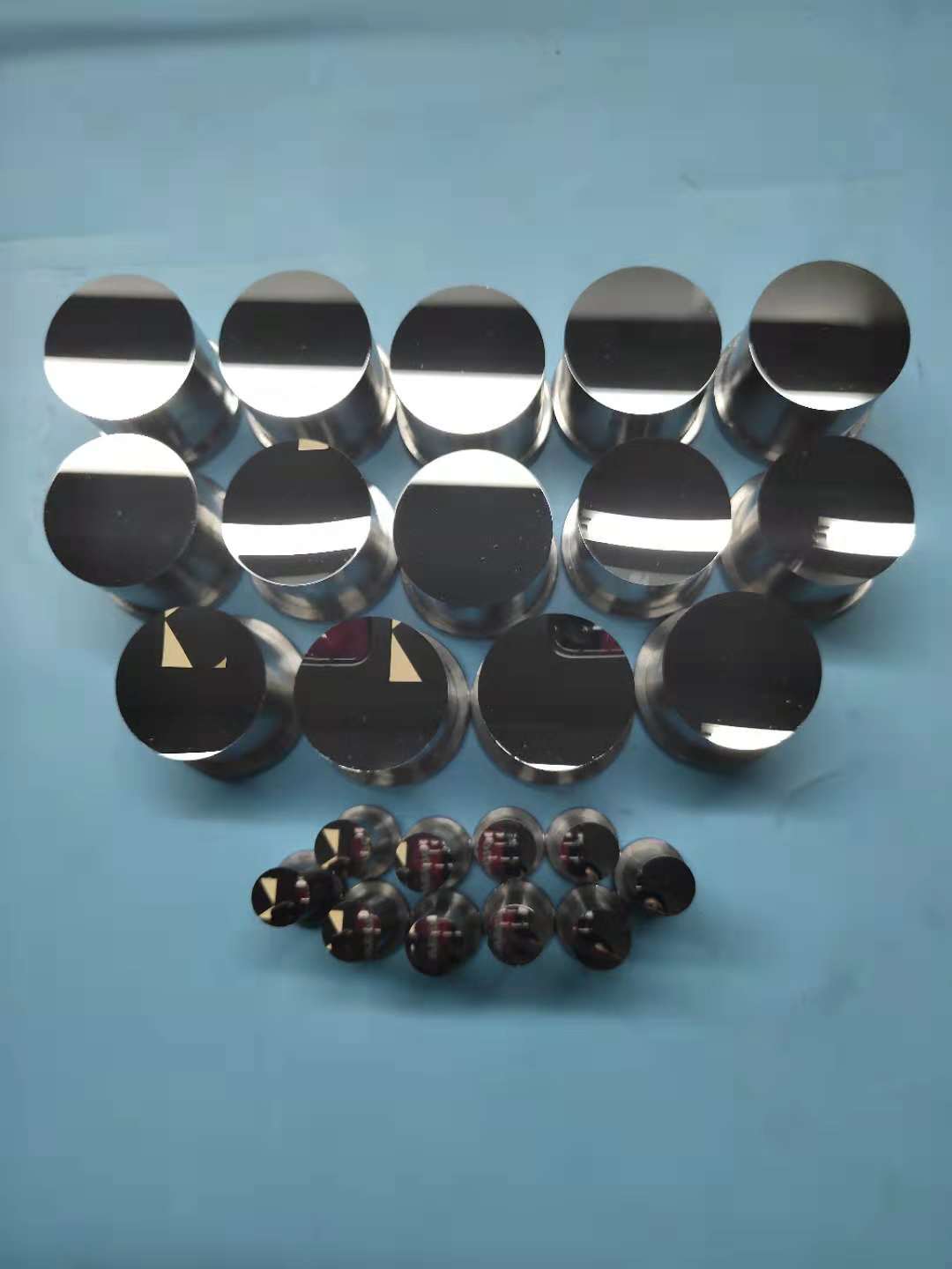 模具光学抛光厂家