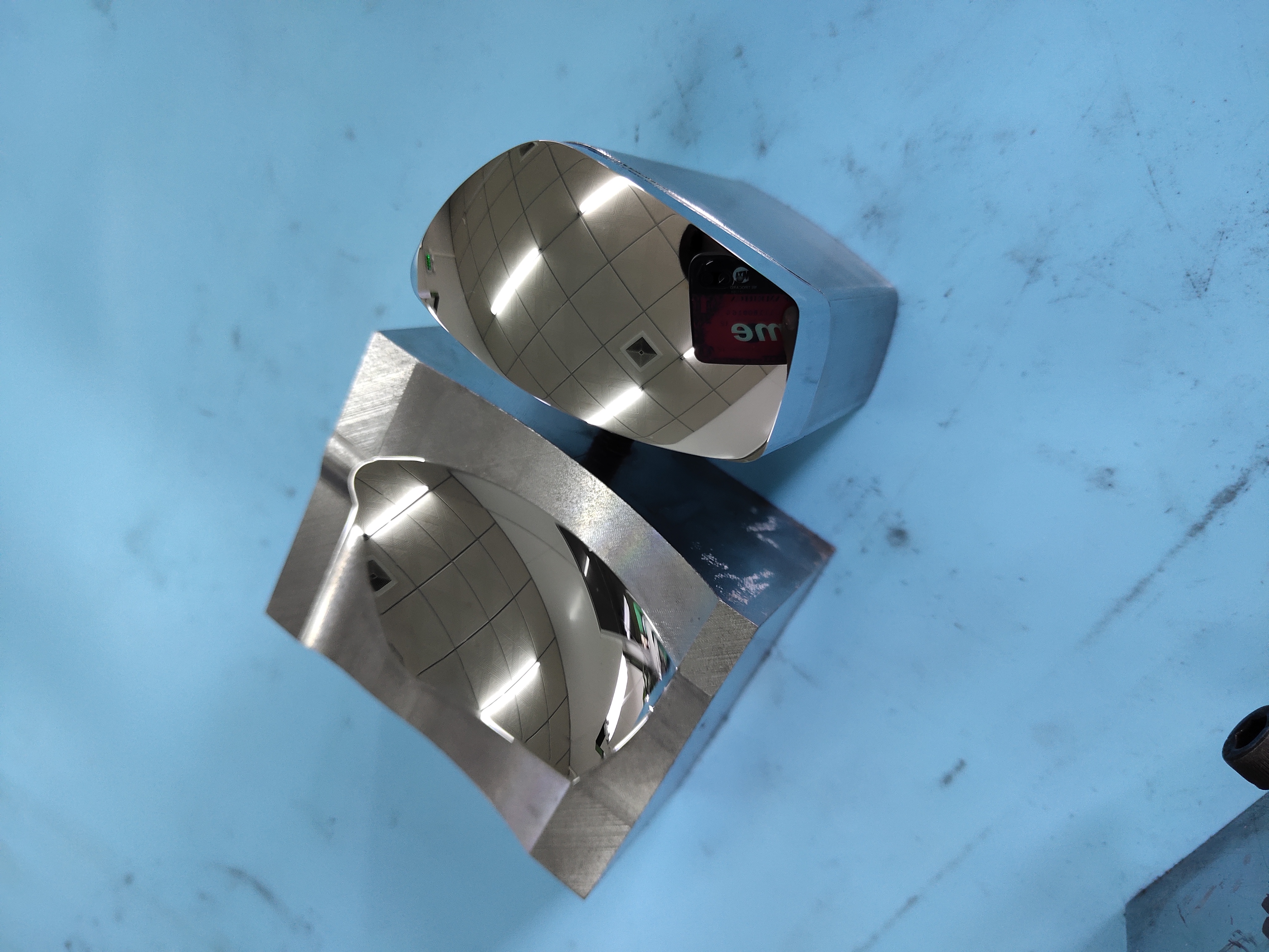 光学镜面抛光厂家