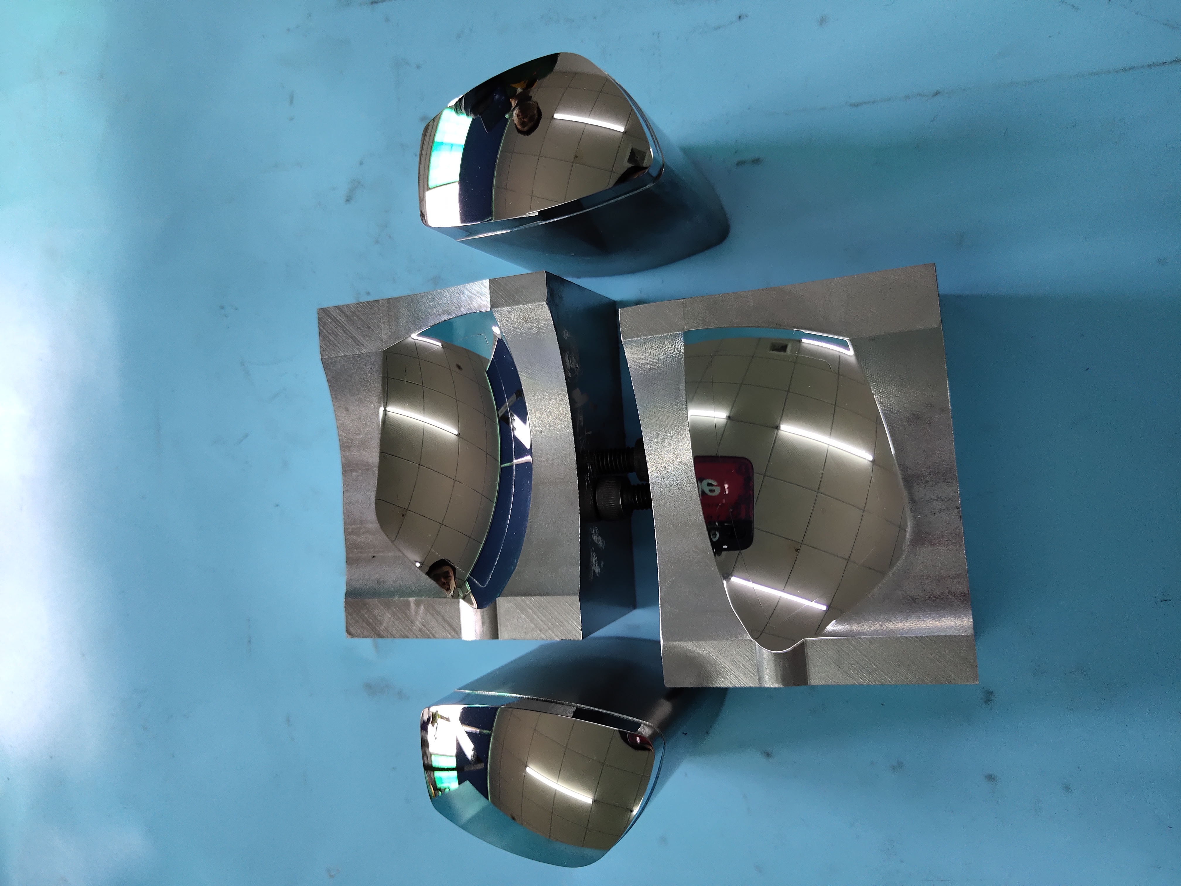 光学镜面抛光厂家