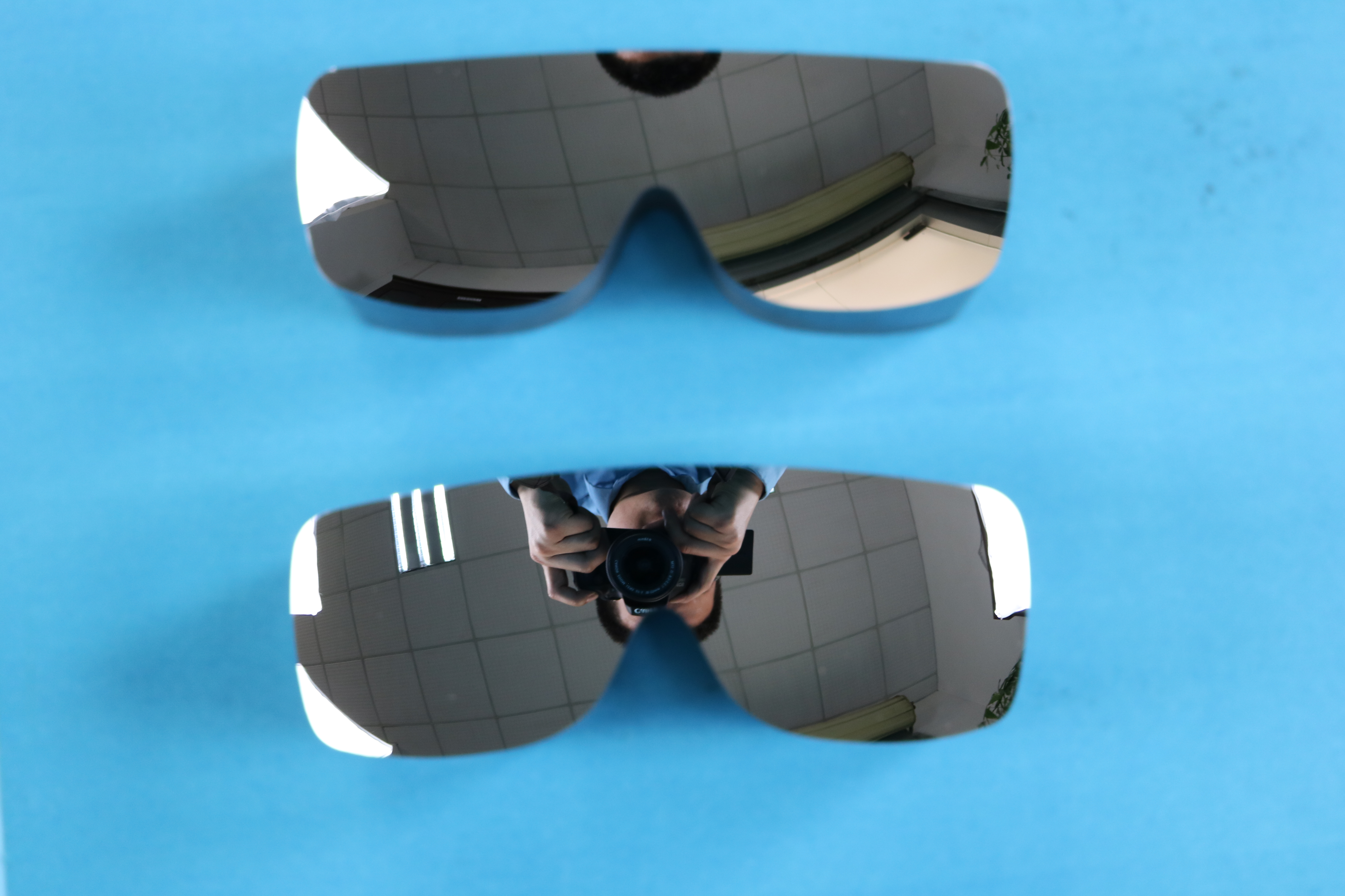 眼镜模具光学抛光