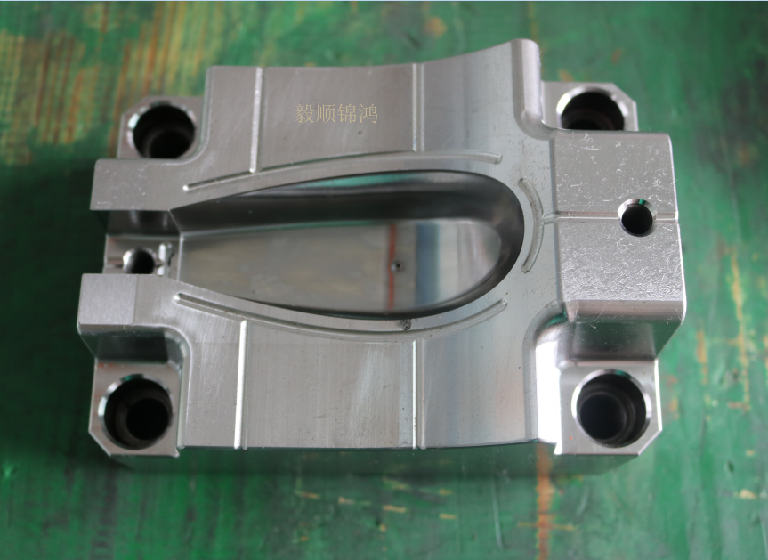 模具省模抛光厂