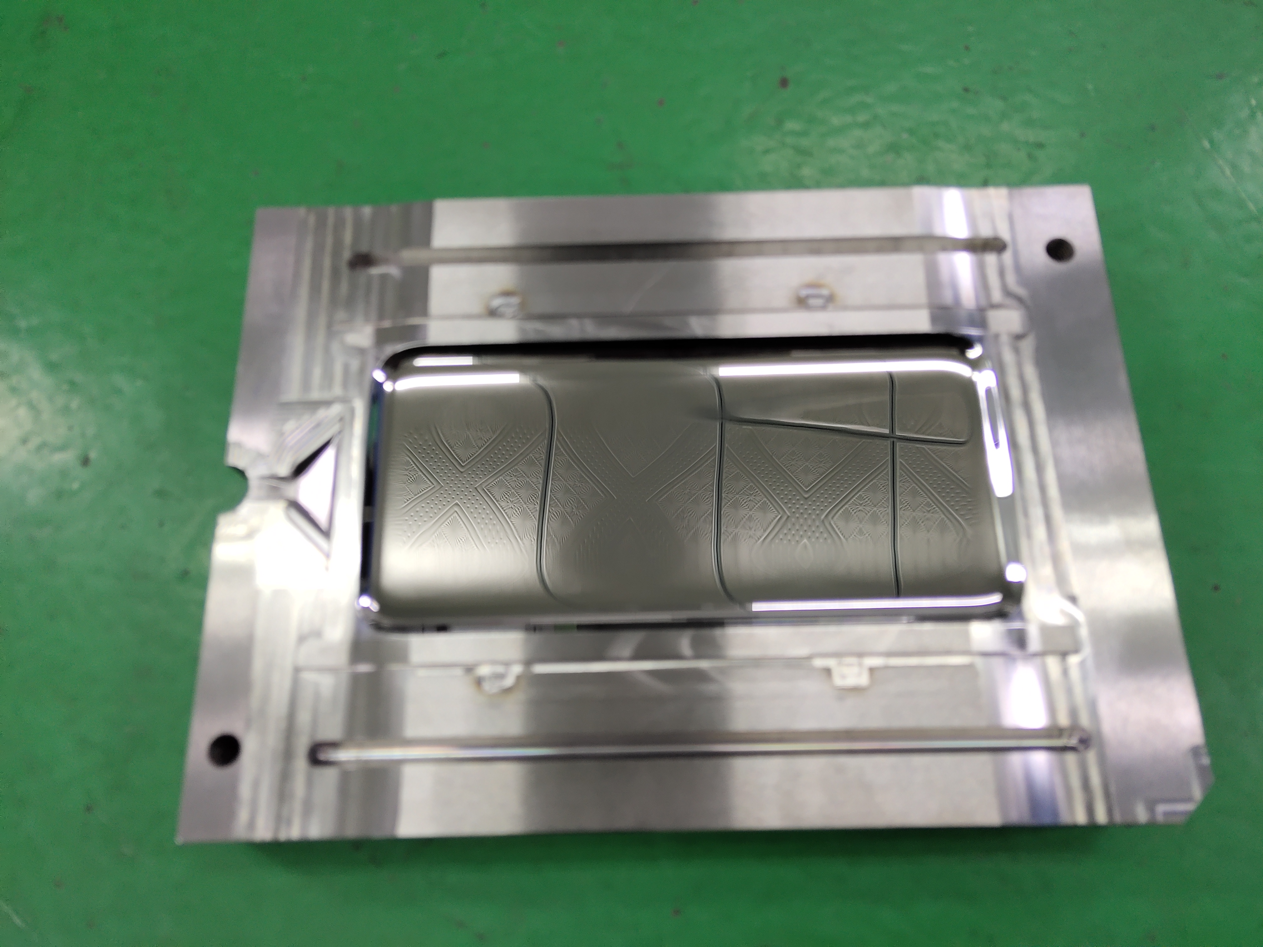 光学省模抛光厂家