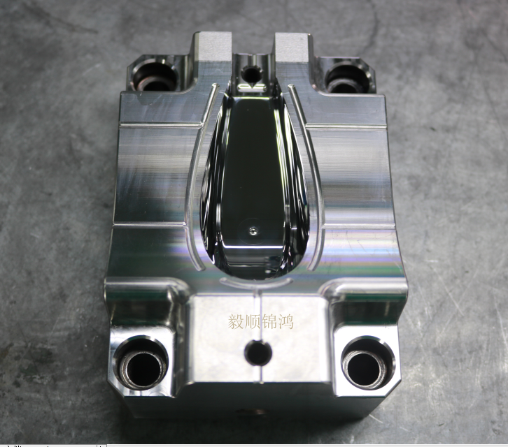 模具镜面抛光加工厂