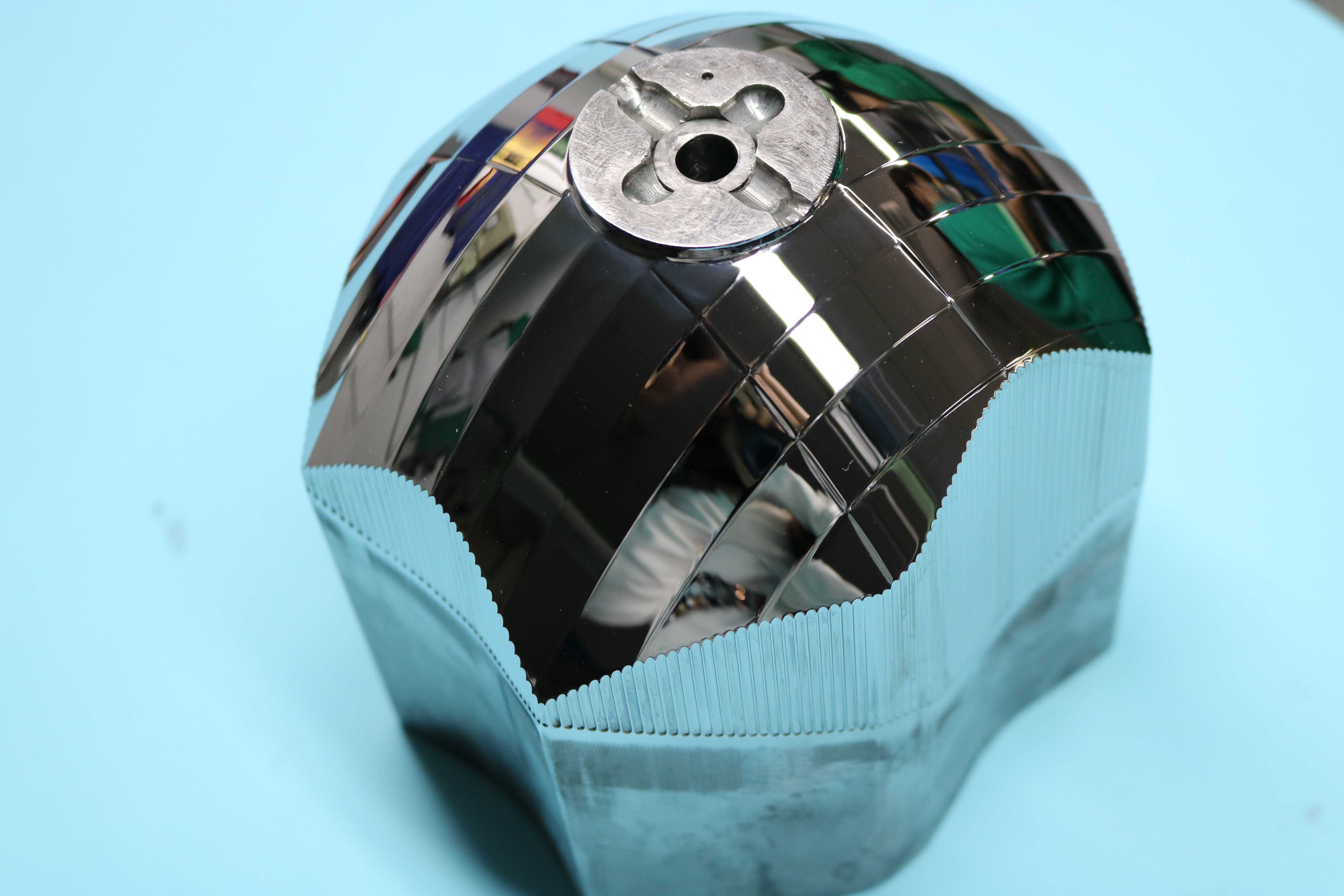 模具抛光 镜面抛光