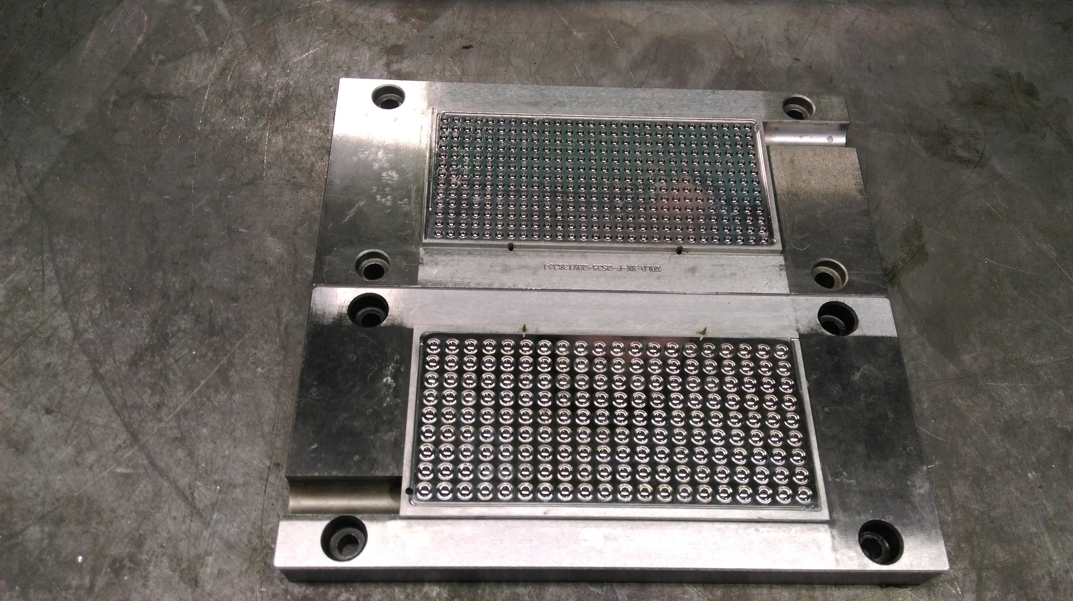 汕头模具抛光厂家